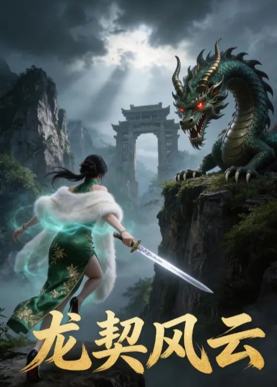 龙契风云-动漫合集