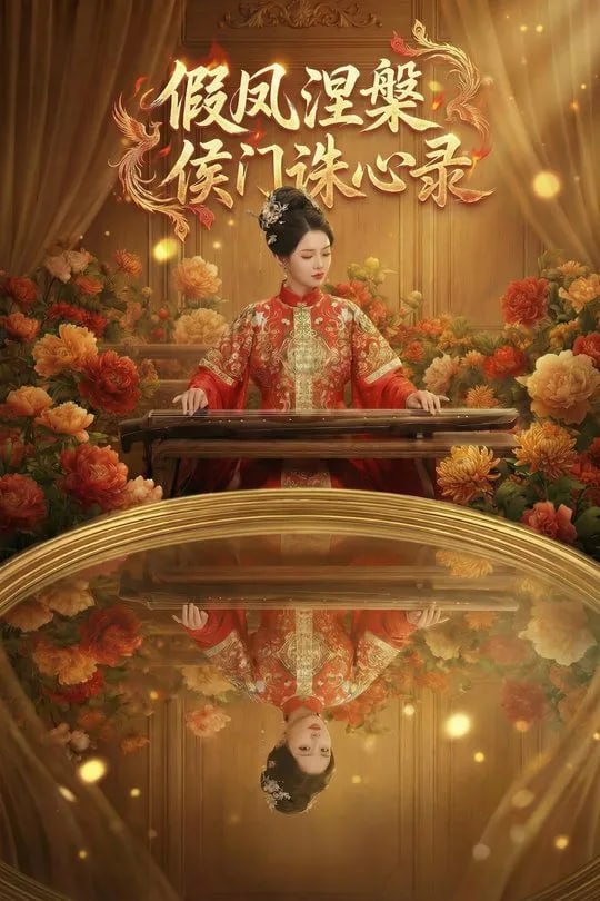 假凤涅槃侯门诛心录-动漫合集