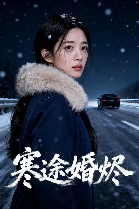 寒途婚烬-动漫合集