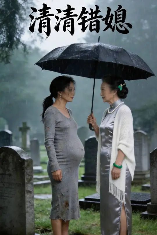 清清错媳-动漫合集