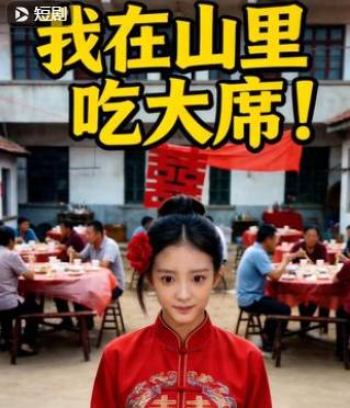 我在山里吃大席-动漫合集