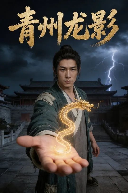 青州龙影-动漫合集