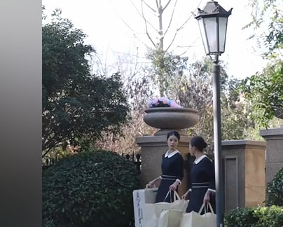 从此星辰是路人-都市日常