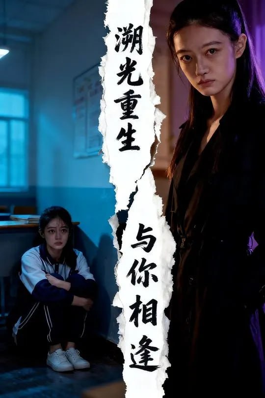 溯光重生与你相逢-动漫合集