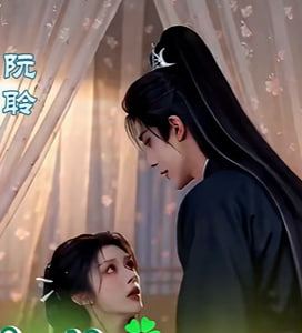 夫君乖乖饮-古风言情