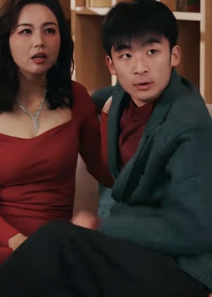 我的福报自己挣-都市日常