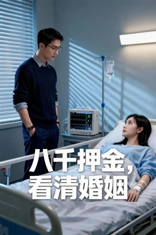 八千押金看清婚姻-动漫合集