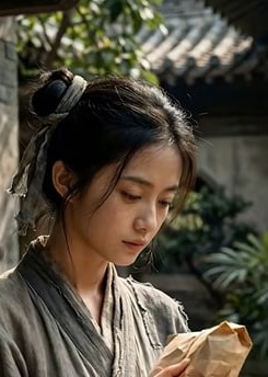 冷宫拾光-动漫合集