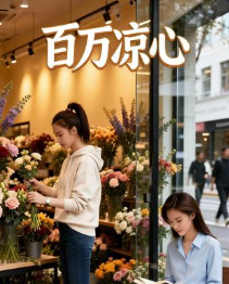 百万凉心-动漫合集