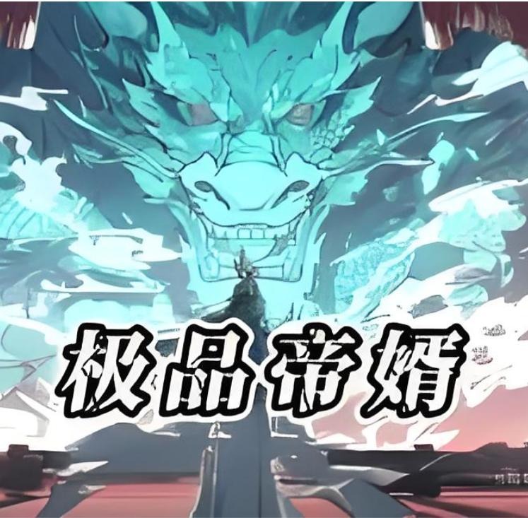 极品帝婿-动漫合集