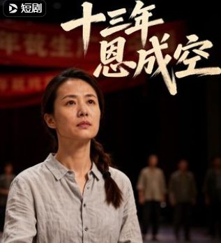 十三年恩成空-动漫合集