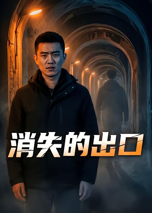 消失的出口-动漫合集