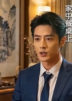透支的亲情-动漫合集