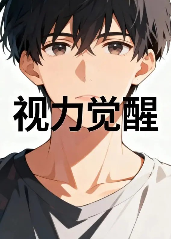 视力觉醒-动漫合集