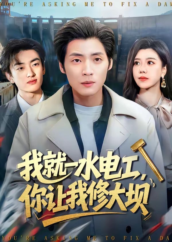 我就一水电工你让我修大坝-都市日常
