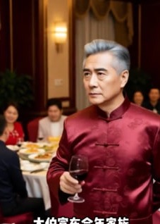 家的公平账-动漫合集