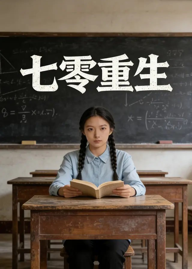 七零重生-动漫合集