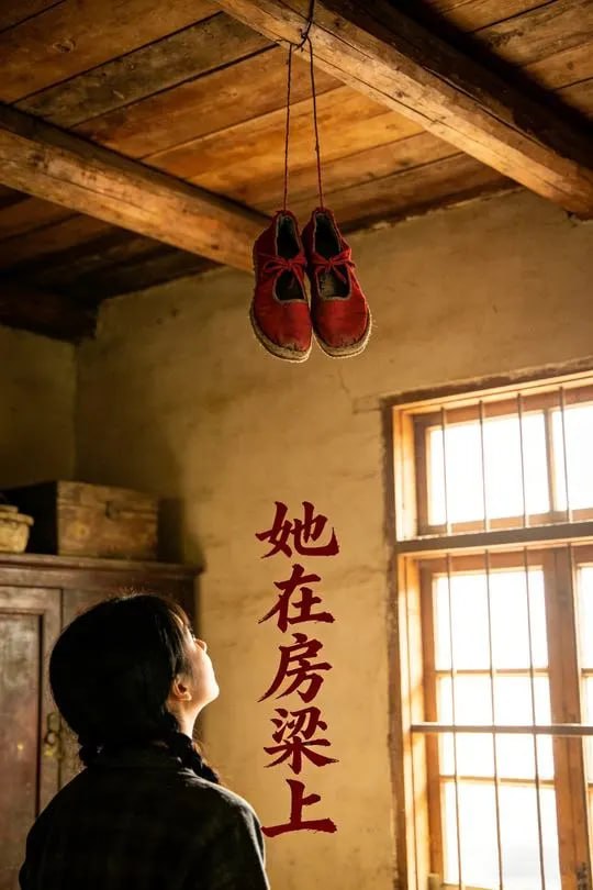 她在房梁上-动漫合集