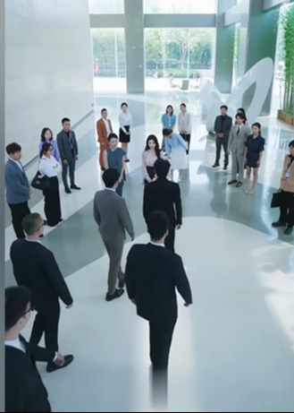 辞职那天我掀了总裁的后院-都市日常