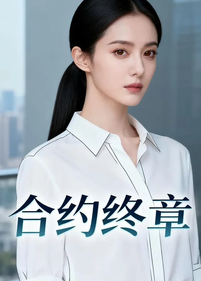 合约终章-动漫合集