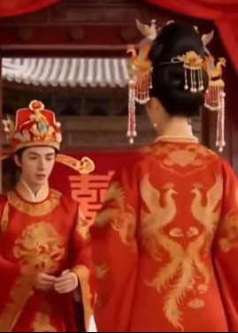 姐姐抢傻子我嫁状元郎-动漫合集