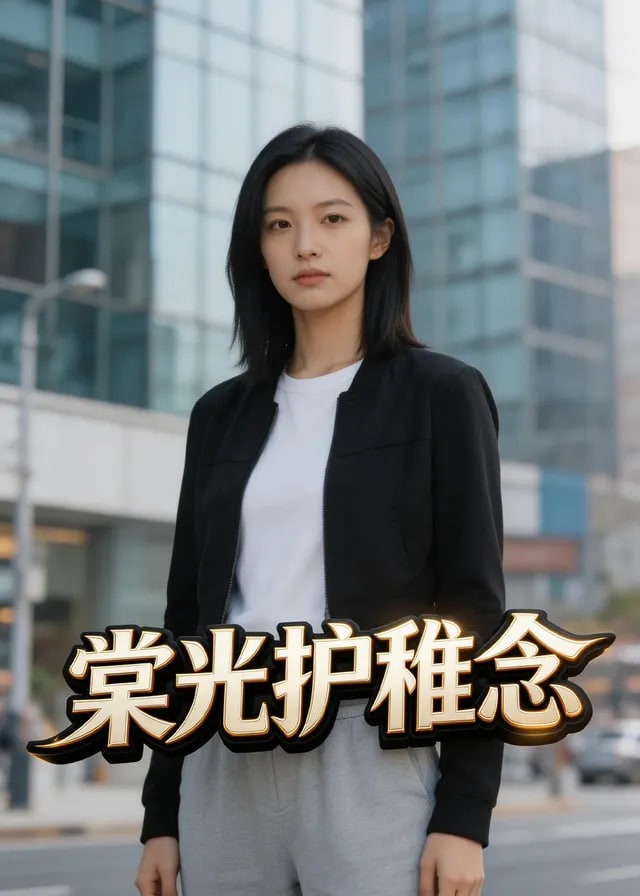 棠光护稚念-动漫合集