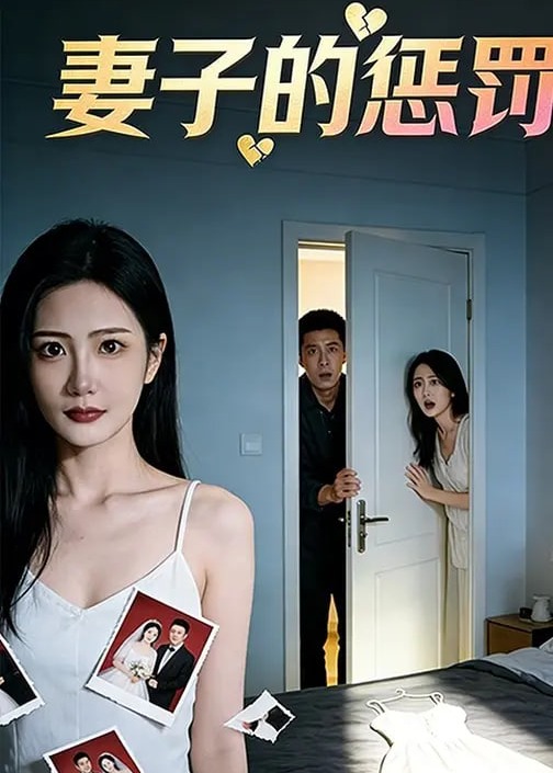 妻子的惩罚-动漫合集