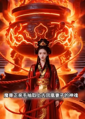 凤焰焚邪凤族归圆-动漫合集