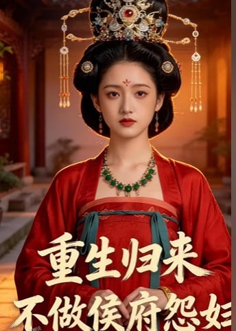 重生不做怨妇一胎诞下妖王-动漫合集