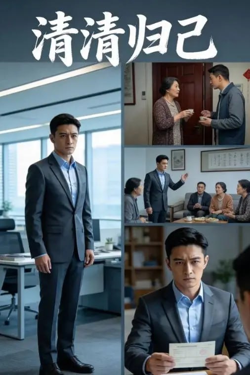 清清归己-动漫合集