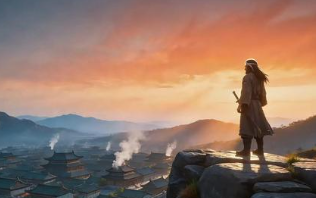 一眼破万法-动漫合集