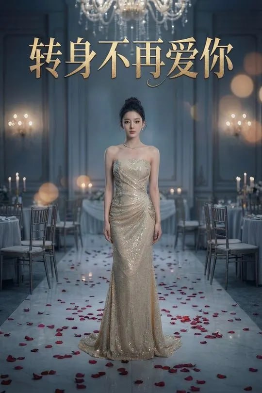 转身不再爱你-动漫合集