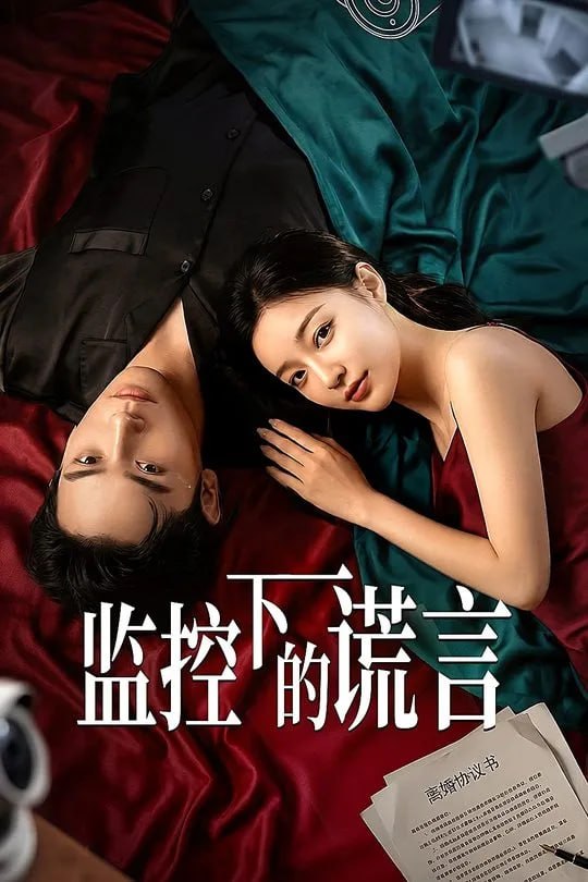 监控下的谎言-动漫合集