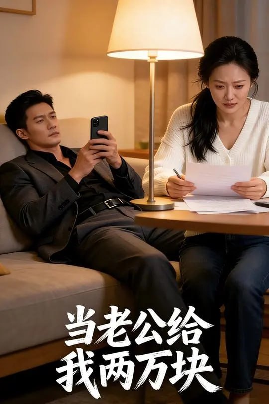 当老公给我两万块-动漫合集