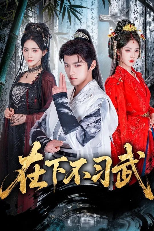 在下不习武-古代奇幻