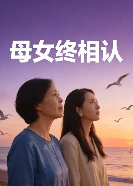 母女终相认-动漫合集