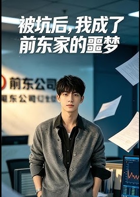 被坑后我成了前东家的噩梦-动漫合集