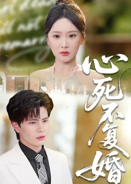 心死不复婚-现代情感