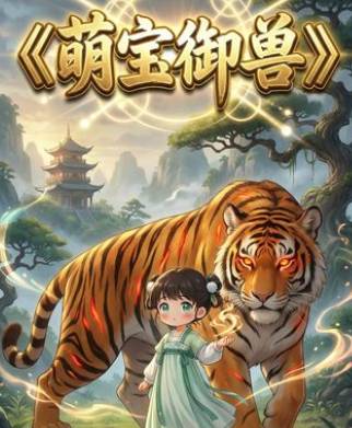 萌宝御兽-动漫合集