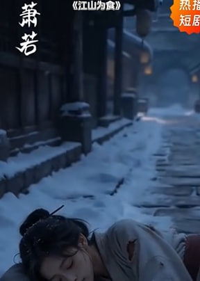 江山为食-动漫合集