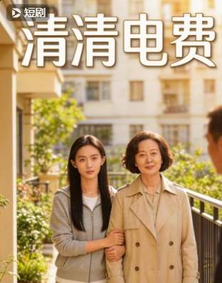 清清电费-动漫合集