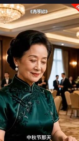 秀琴记-动漫合集