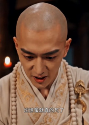 佛脂孽缘我以针线定乾坤-动漫合集