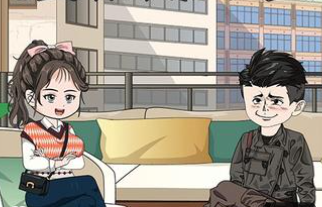 姜依闯八零-动漫合集