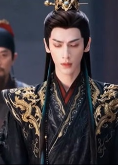 新帝登基封我为答应-动漫合集