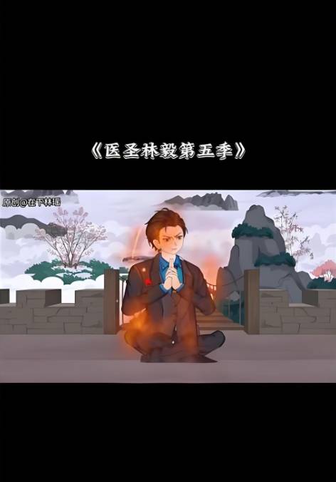 医圣林毅第五季-动漫合集