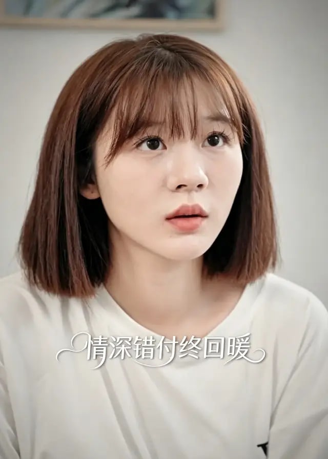 情深错付终回暖-都市情感