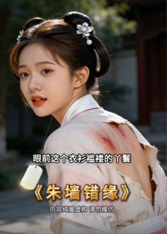 朱墙错爱-动漫合集