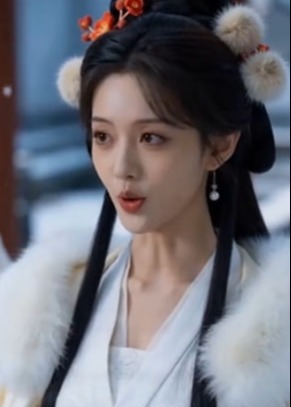 退婚我成女帝师-动漫合集