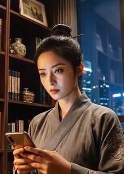 炉中凤-动漫合集